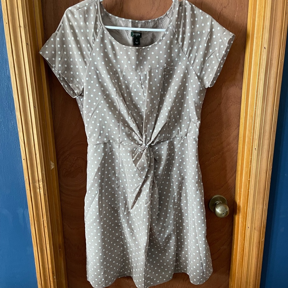 J.Crew Womens Dress